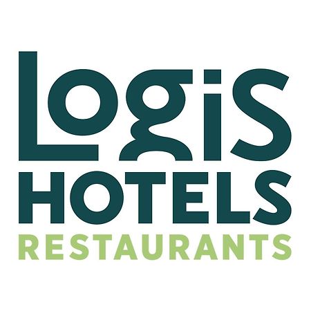 Logis Hotel De La Tour ליבורן מראה חיצוני תמונה