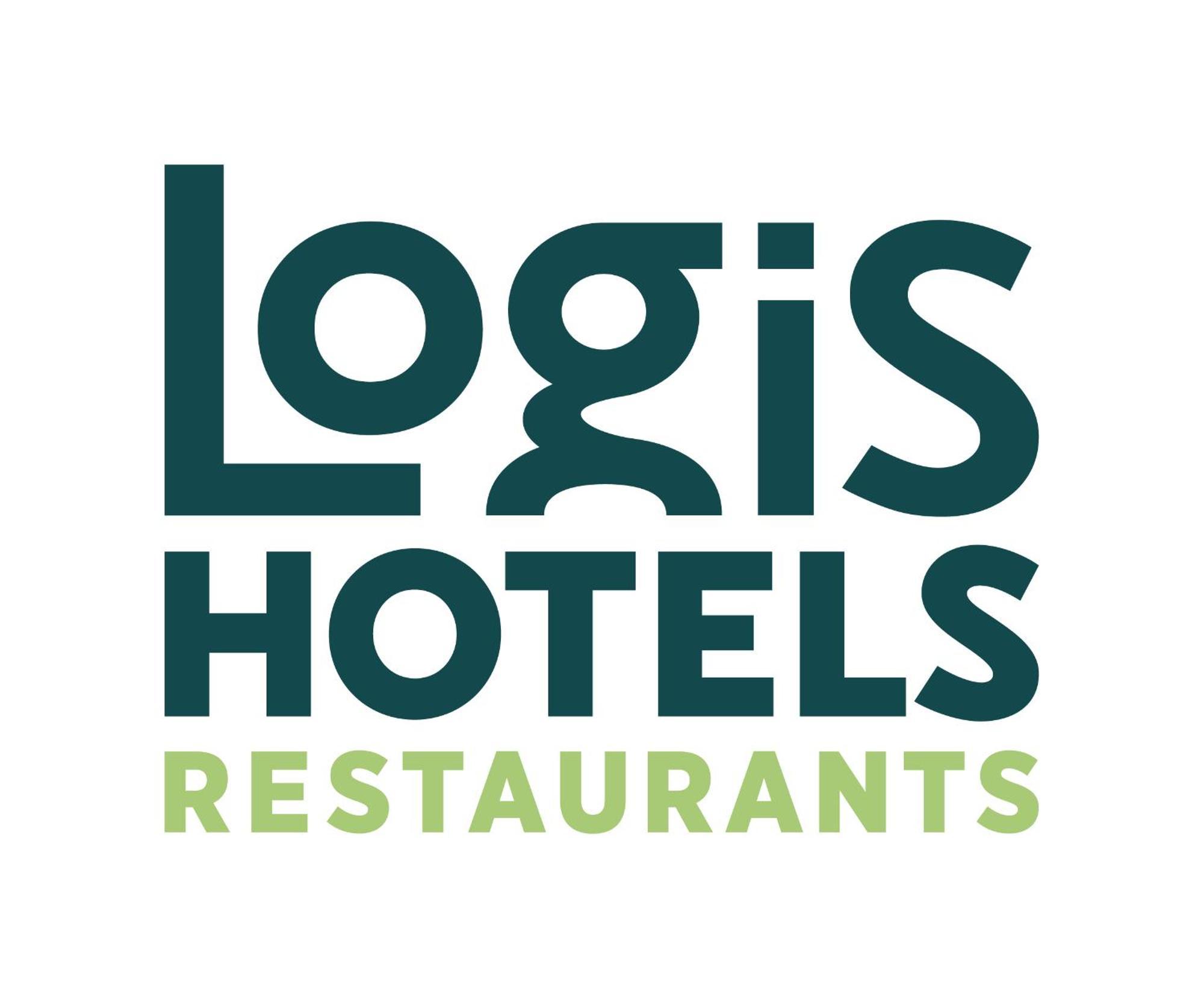 Logis Hotel De La Tour ליבורן מראה חיצוני תמונה